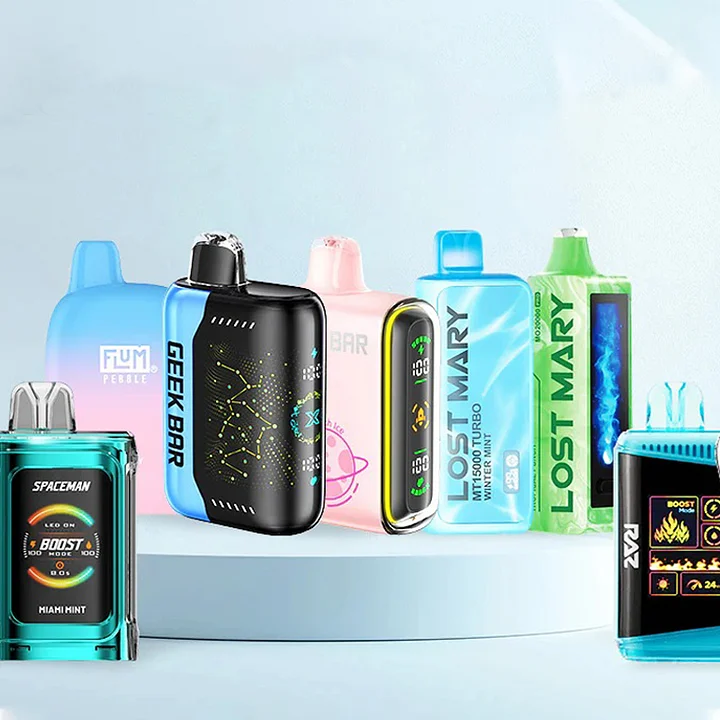 Cheap Vapes: Affordable Options for Every Vaper