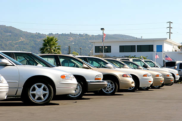 How to Choose the Best Used Car Dealership in Denver, CO: Tips and Advice