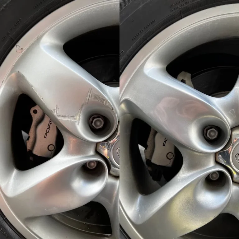 Top Benefits of Mobile Wheel Repair Services for Busy Drivers