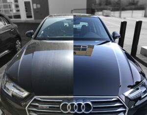 The Ultimate Guide to Ceramic Coating: Is It Worth It for Your Car?