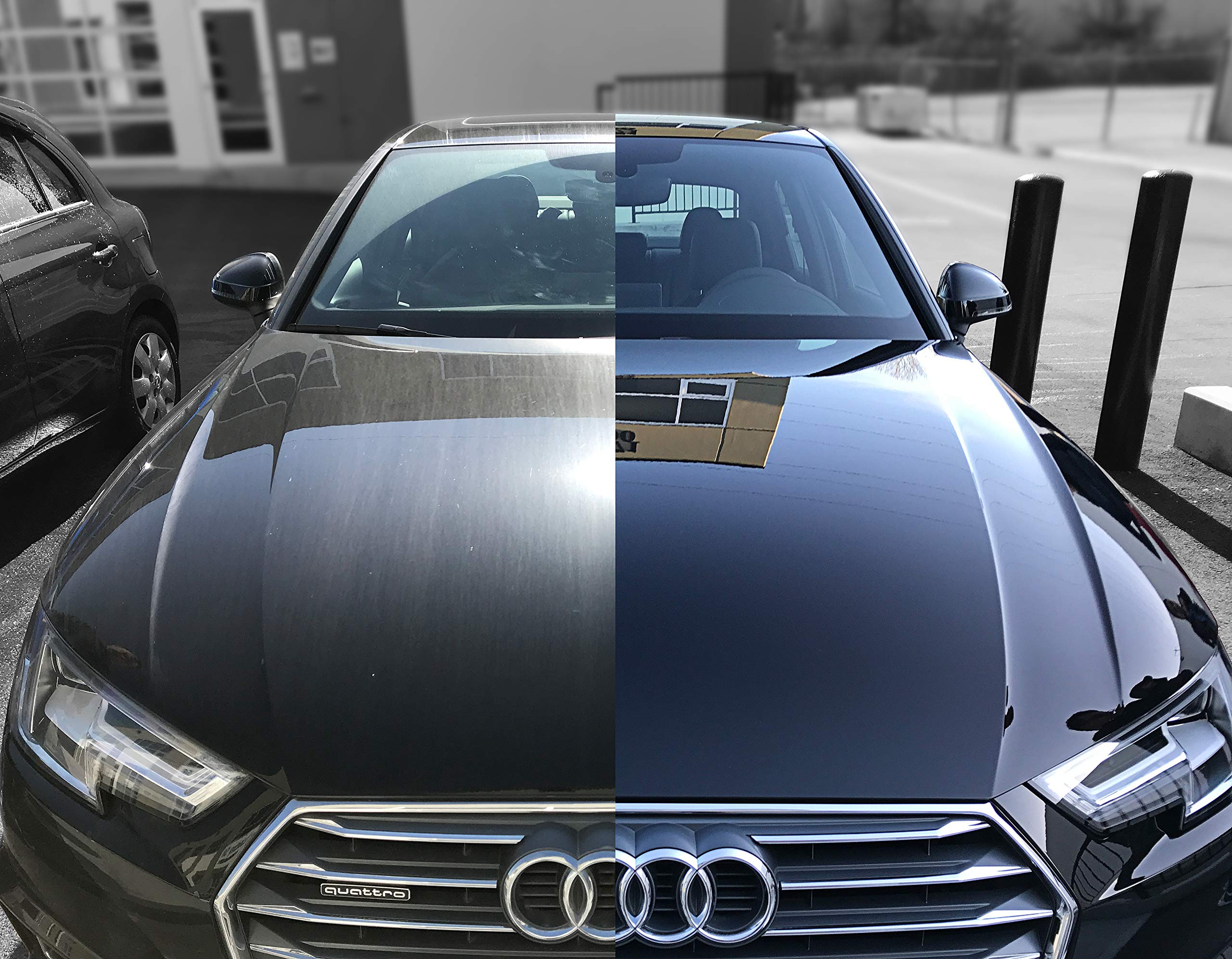 ceramic coating New Orleans
