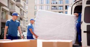 Reasons to Hire Professional Movers for Your Next Move