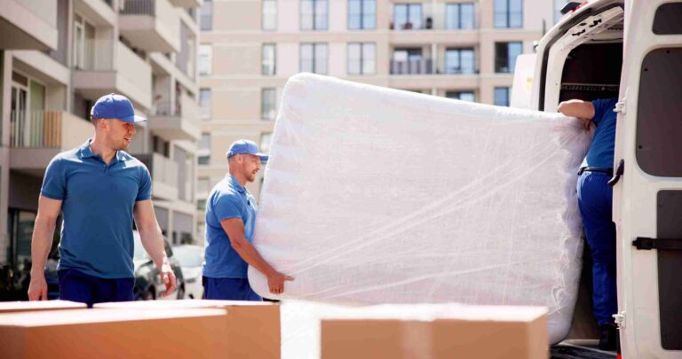 Reasons to Hire Professional Movers for Your Next Move