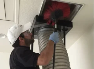 Breathe Easy in Abu Dhabi: Why AC Duct Cleaning is a Must for Your Home