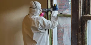 Lead Paint Removal: Everything You Need to Know to Stay Safe