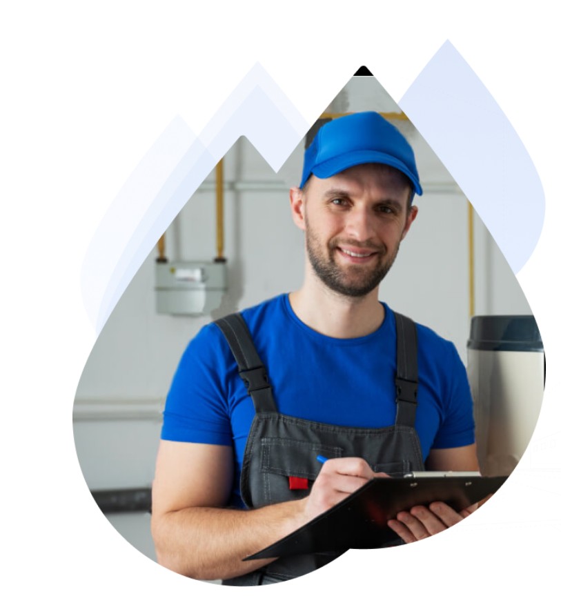 leak detection service Naples FL
