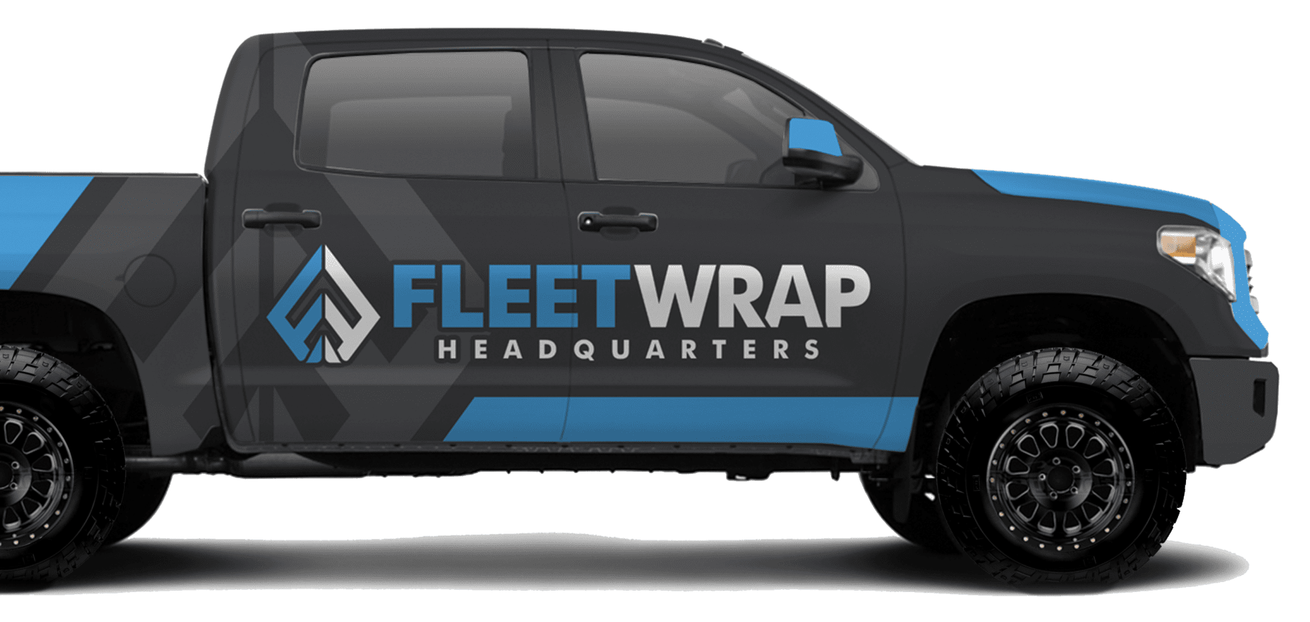 vehicle wraps Seminole FL