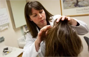 How to Choose the Right Hair Loss Doctor for Effective Treatment