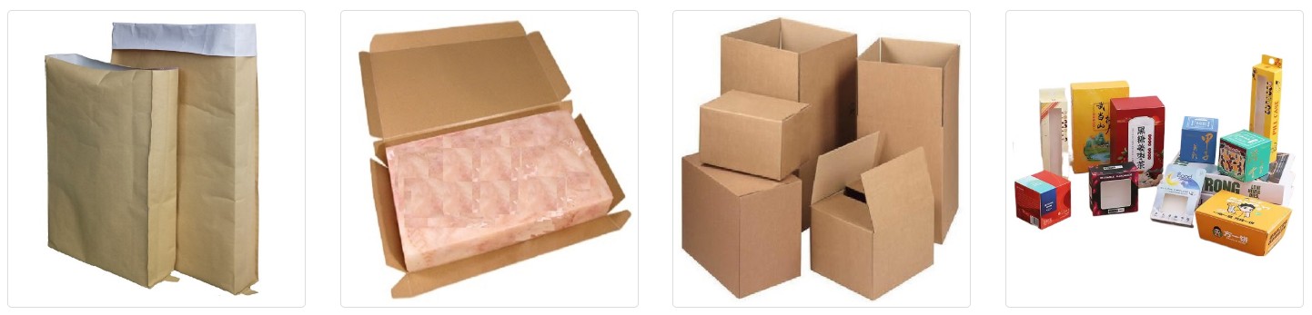 corrugated seafood shipping boxes