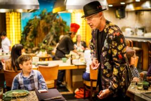 How to Discover Houston Magic & Tips for Enjoying Stage Show Magic Galveston County Style