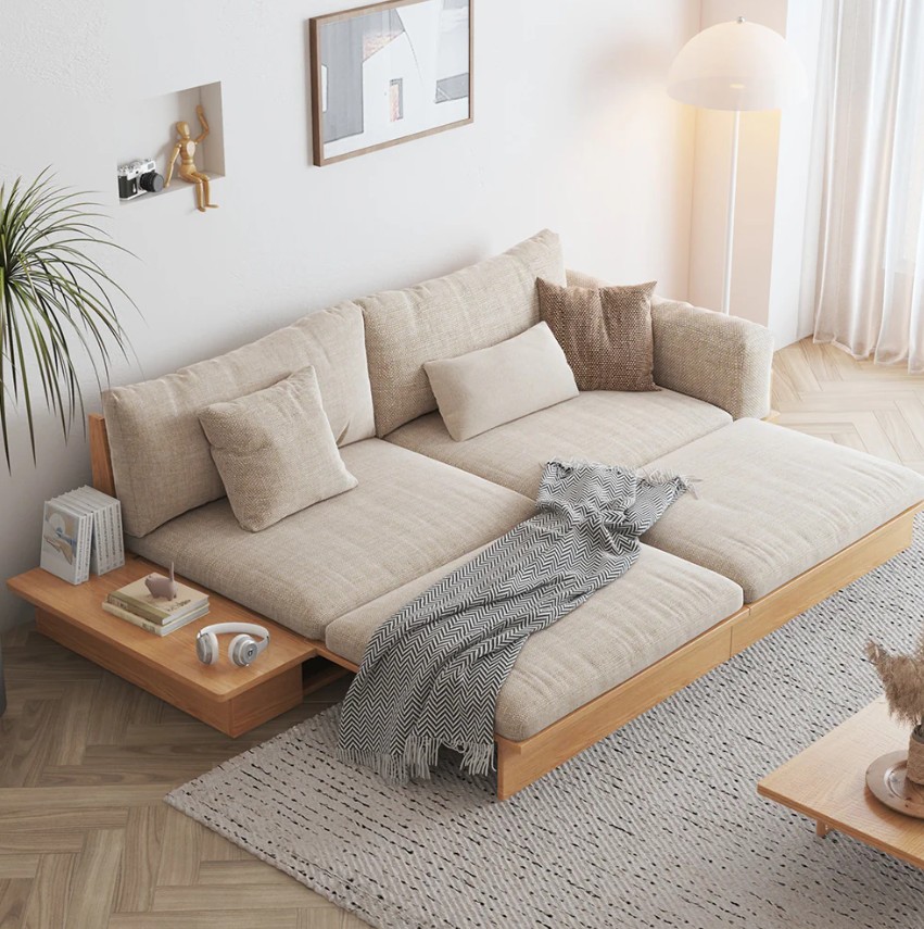 sofa bed