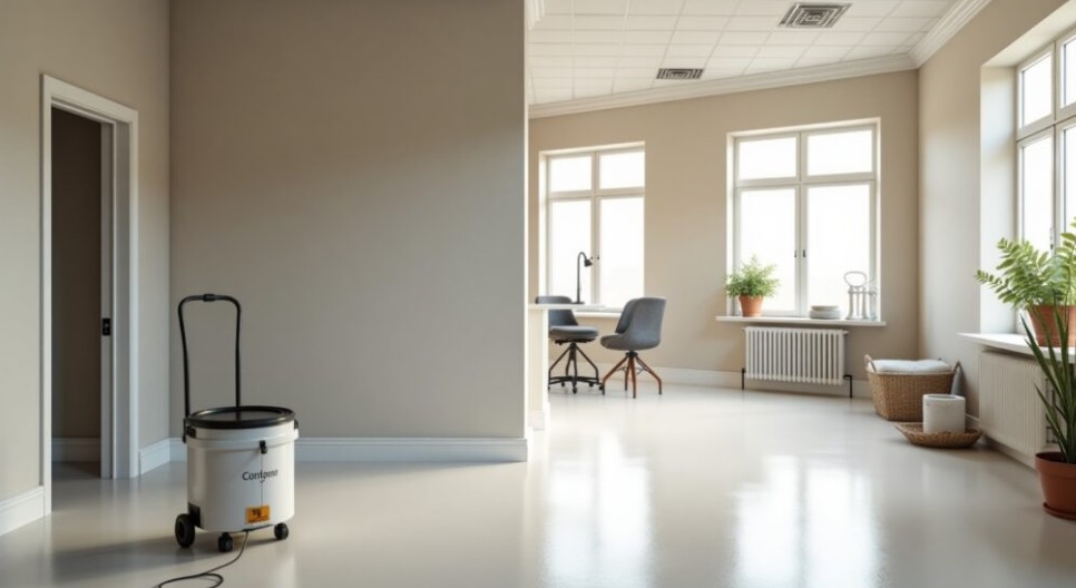 commercial painting contractor las Vegas NV