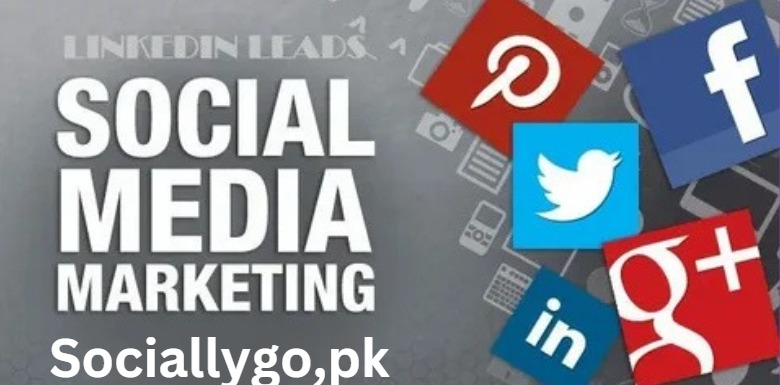 Sociallygo.pk