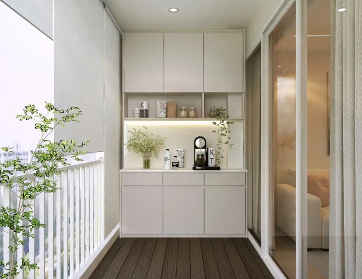 interior decoration Singapore