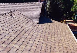 roof installation Stockton CA