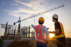 How to Choose the Right Construction Company for Your Project