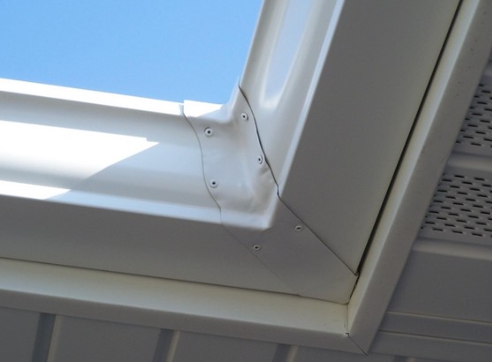 gutter installation cost Gainesville FL