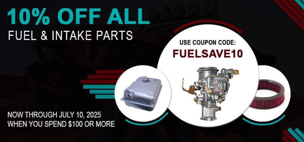 jeep parts