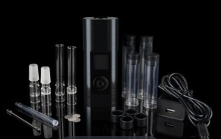 arizer solo 3 portable vaporizer