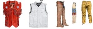 How to Pick the Perfect Cowboy Chaps in California: Tips, Tricks, and Styles