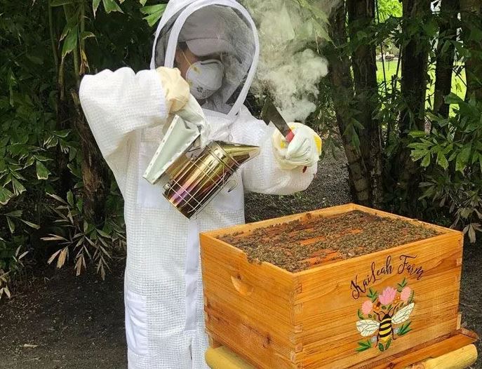 honey company