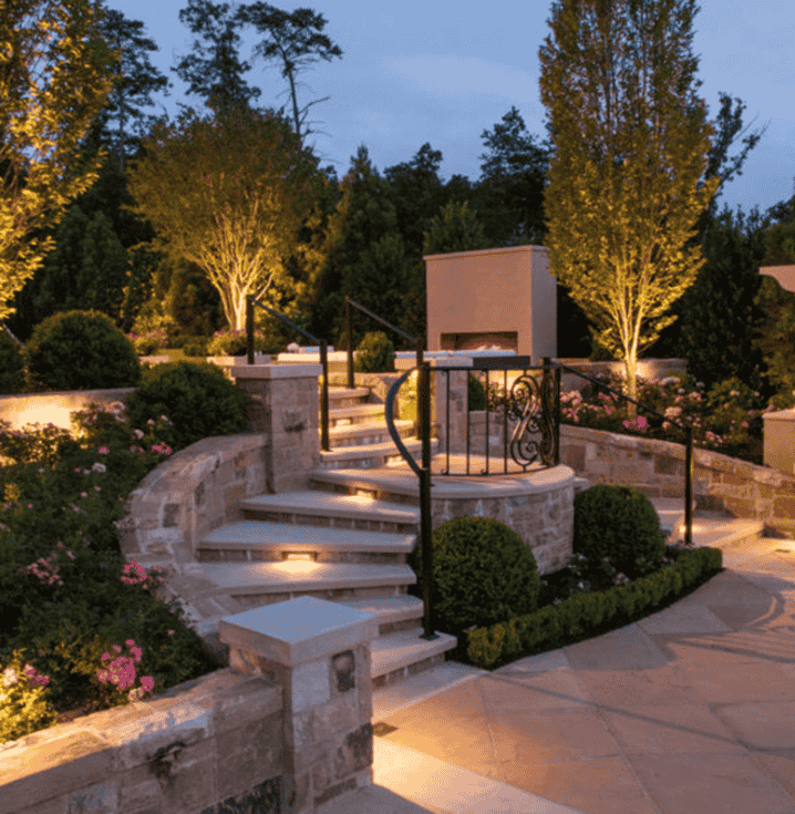 landscaper Manalapan NJ