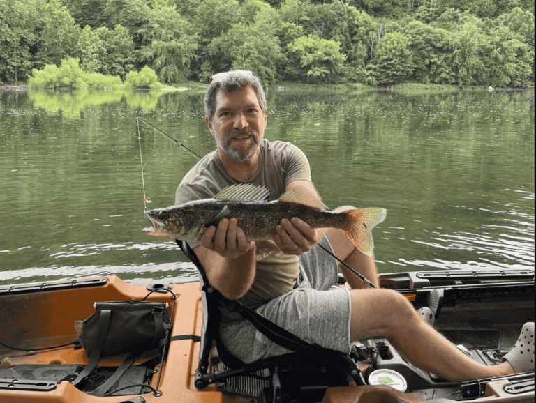 What to Know About Juniata River Fishing: Tips and Complete Guide