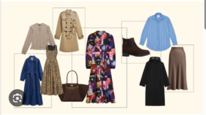 The LA COUPÉE DRESS: Your New Wardrobe Essential