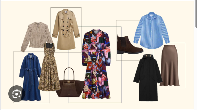 The LA COUPÉE DRESS: Your New Wardrobe Essential
