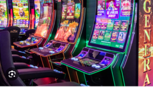 Ultimate Guide to Enjoy Online Slot Machines