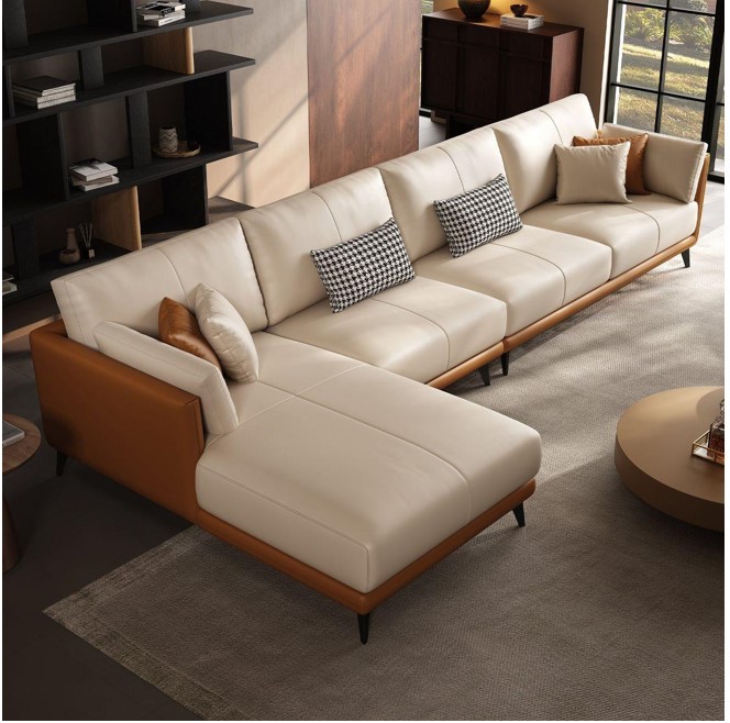 Sofa Sets in Dubai – Modern Sofas for Living Room Comfort