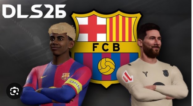 DLS 25 Barcelona Kits: Everything You Need to Know