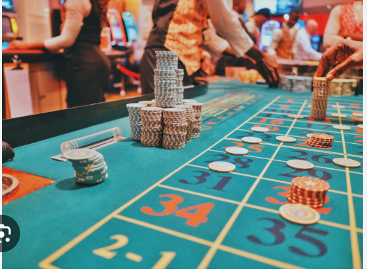 The Complete Guide to Online Slots: Everything You Need to Know