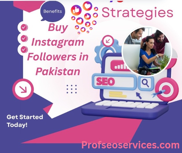 Ways to Grow on Instagram and Increase Your Authentic Followers in Profseoservices.com