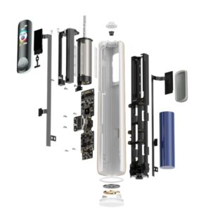 What Makes a Brush Electric Toothbrush Smarter Than You Think