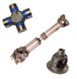 My Honest Review: Finding Reliable Jeep Parts Online That Actually Fit