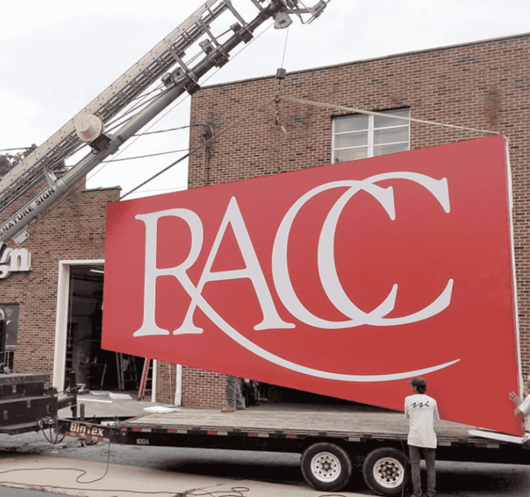 How to Choose the Best Sign Installation and Service in Lancaster, PA