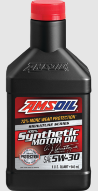 amsoil dealer