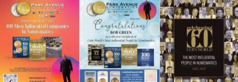 How to Buy Rare Silver Rounds Online and Choose the Best Rare Junk Silver Today