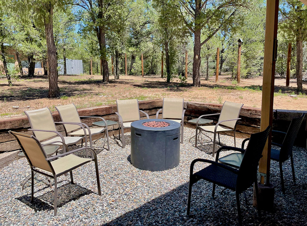 Arizona vacation rental