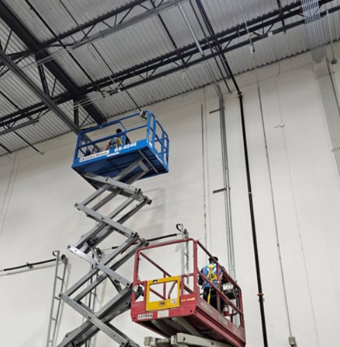 electrical panel service Las Cruces NM