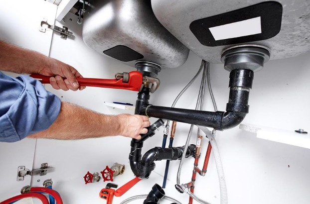 plumber Dallas TX