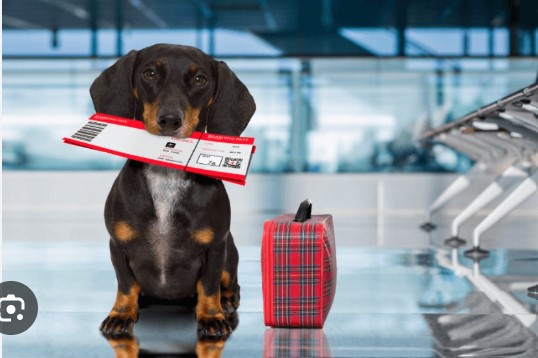 寵物返大陸：2024年終極指南