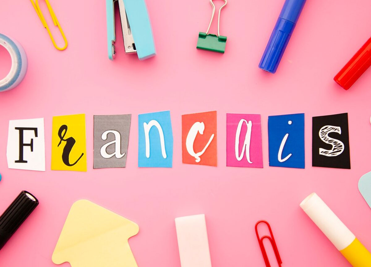 online French classes and courses