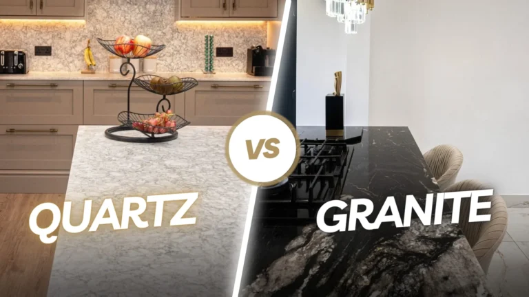 A Smart Investment: Understanding the Cost vs. Value of Quartz Worktops