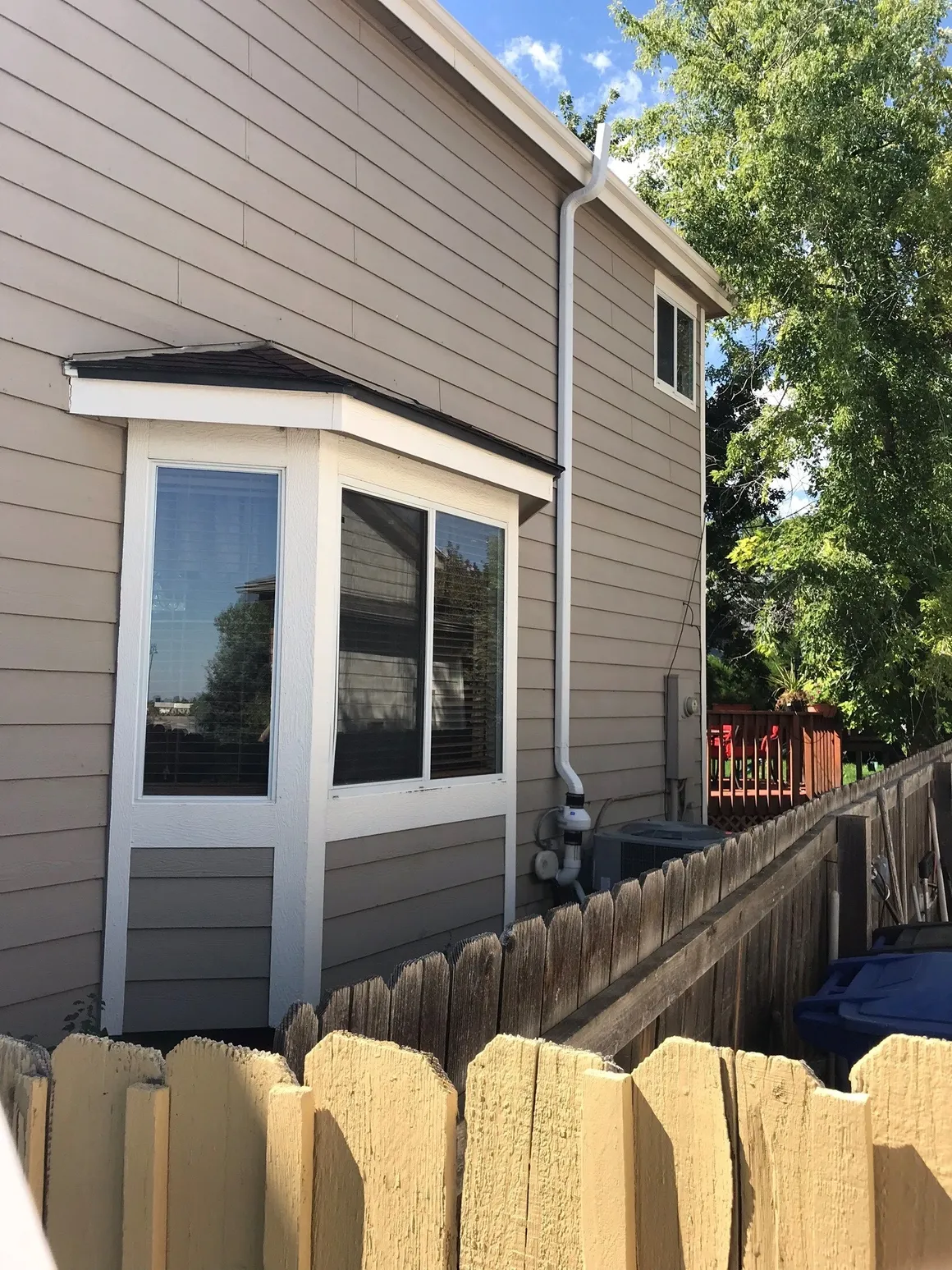 home inspectors Longmont CO