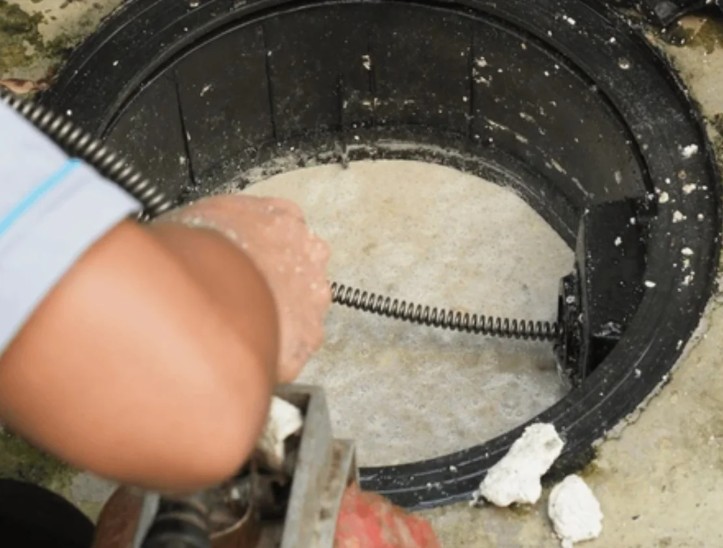 expert grease trap pumping