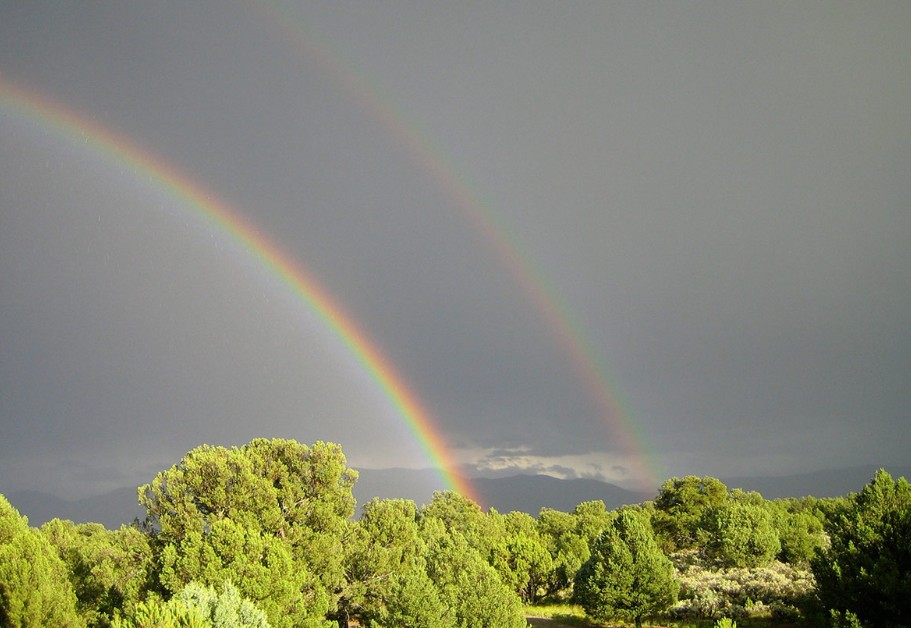 wellness retreats Colorado