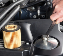 AMSOIL Distributor: Your Trusted Source for Premium Synthetic Lubricants