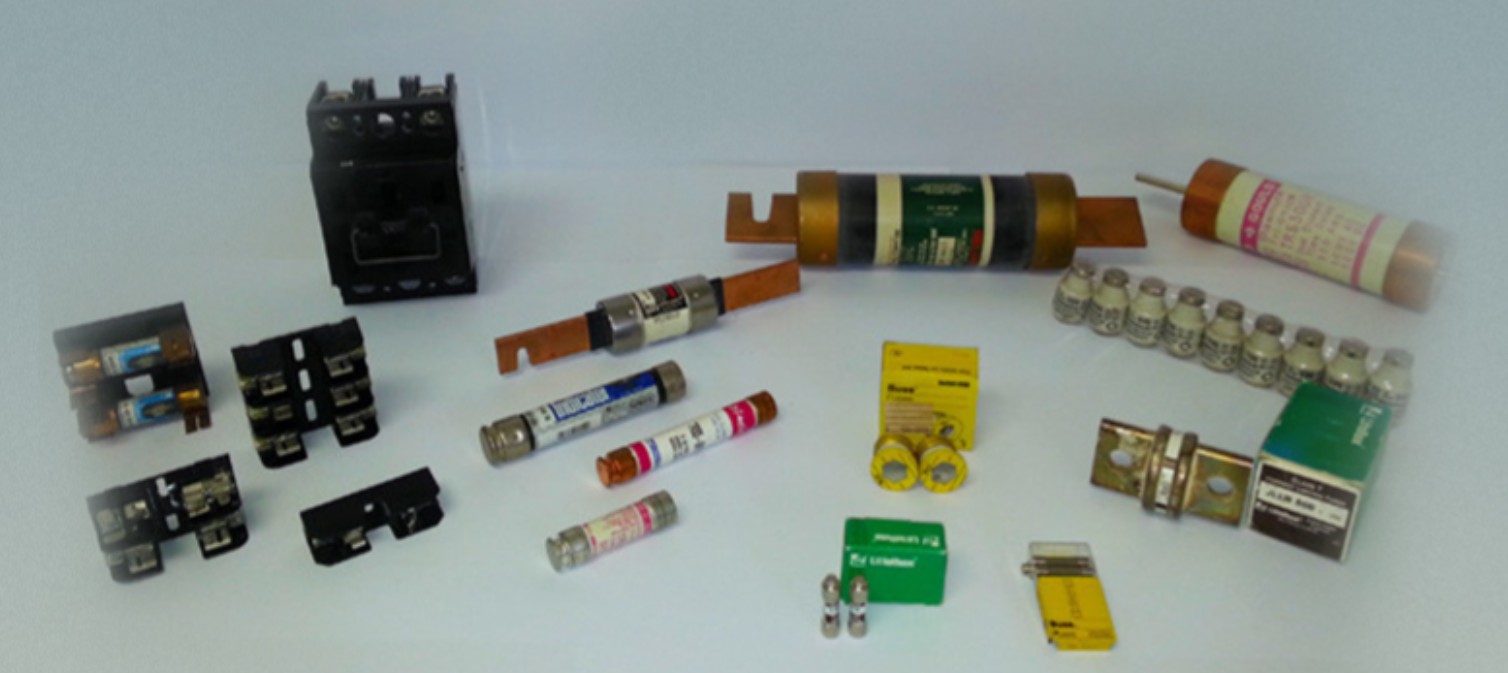 electrical equipment suppliers